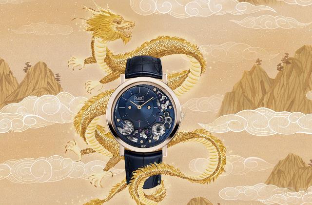 怎樣對伯爵手表進(jìn)行全面保養(yǎng)？